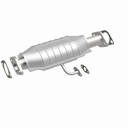 MagnaFlow Exhaust Products 23688 - Standard Grade Direct-Fit Catalytic Converter 3