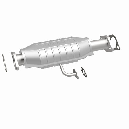 MagnaFlow Exhaust Products 23688 - Standard Grade Direct-Fit Catalytic Converter 4