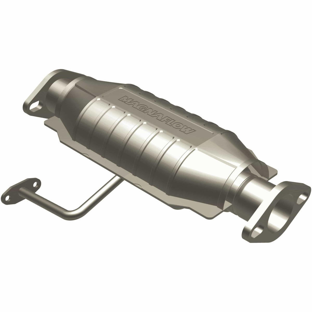 MagnaFlow Exhaust Products Exhaust MagnaFlow Exhaust Products 23689 - Standard Grade Direct-Fit Catalytic Converter