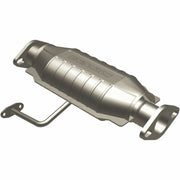 MagnaFlow Exhaust Products Exhaust MagnaFlow Exhaust Products 23689 - Standard Grade Direct-Fit Catalytic Converter