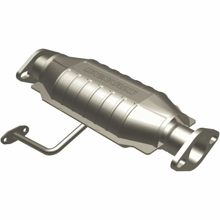 MagnaFlow Exhaust Products Exhaust MagnaFlow Exhaust Products 23689 - Standard Grade Direct-Fit Catalytic Converter