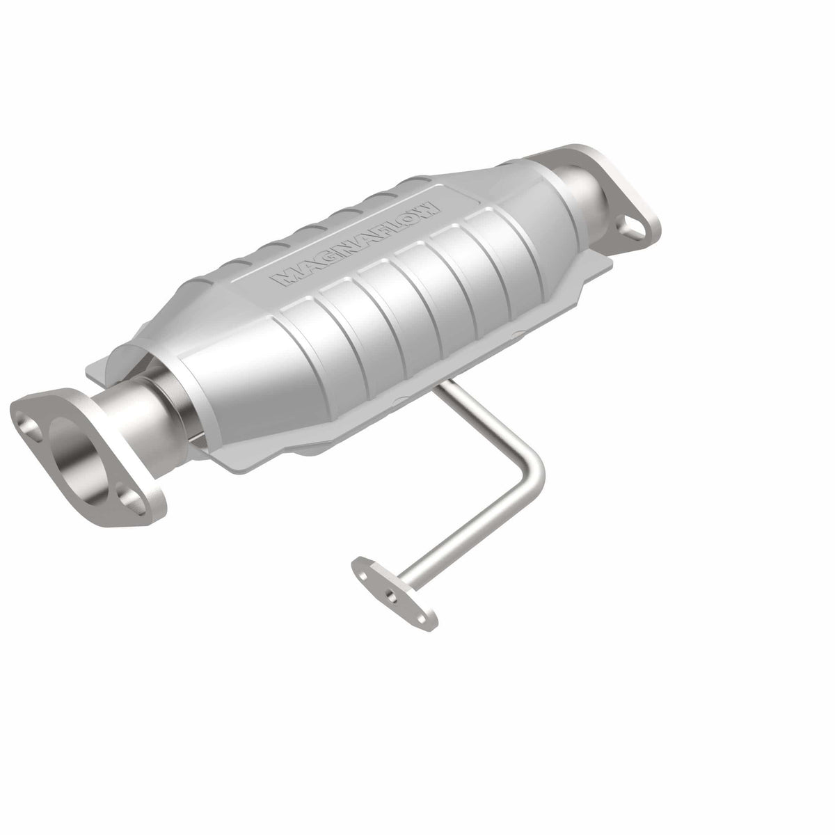 MagnaFlow Exhaust Products Exhaust MagnaFlow Exhaust Products 23689 - Standard Grade Direct-Fit Catalytic Converter