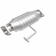 MagnaFlow Exhaust Products Exhaust MagnaFlow Exhaust Products 23689 - Standard Grade Direct-Fit Catalytic Converter