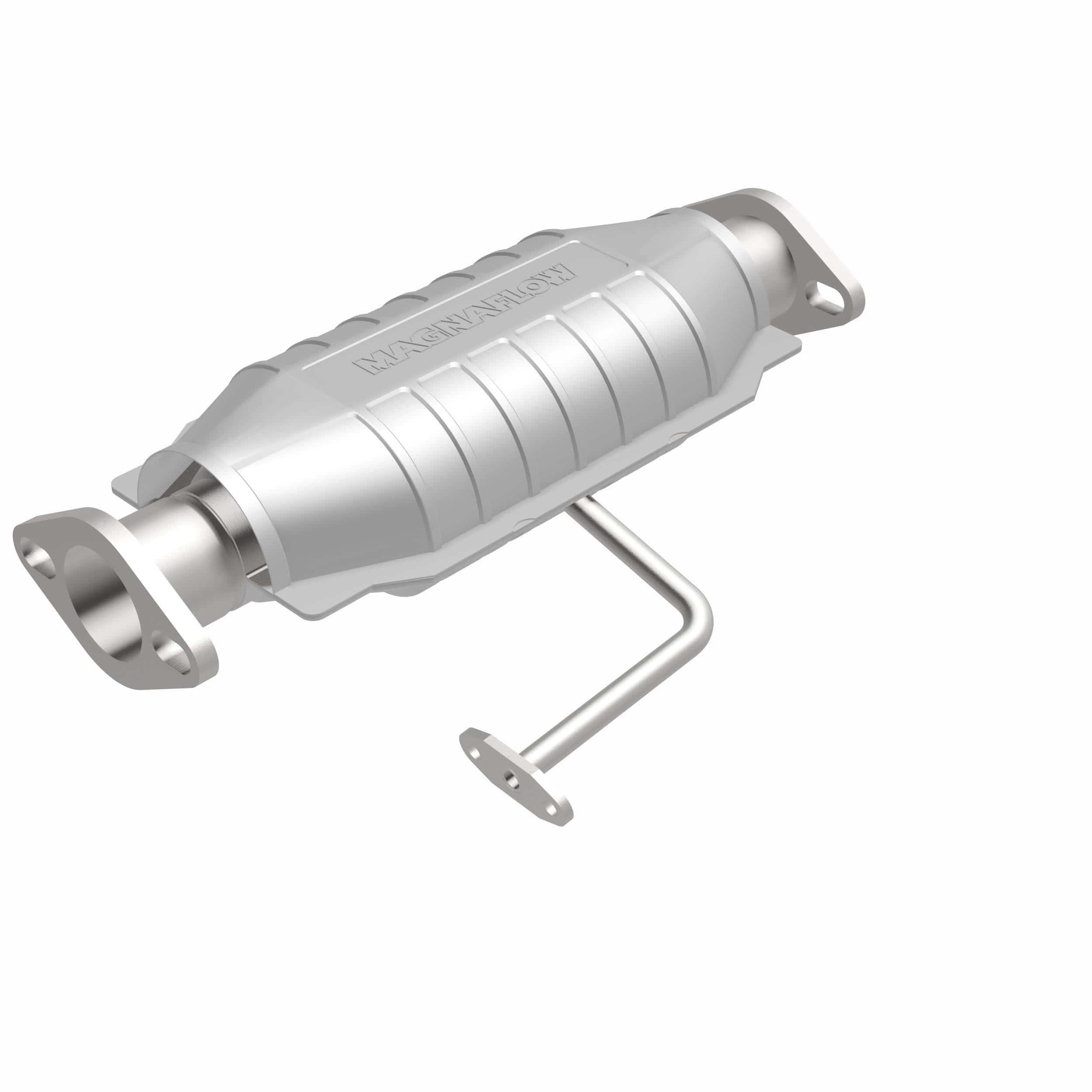 MagnaFlow Exhaust Products Exhaust MagnaFlow Exhaust Products 23689 - Standard Grade Direct-Fit Catalytic Converter