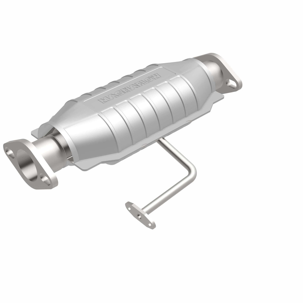 MagnaFlow Exhaust Products Exhaust MagnaFlow Exhaust Products 23689 - Standard Grade Direct-Fit Catalytic Converter