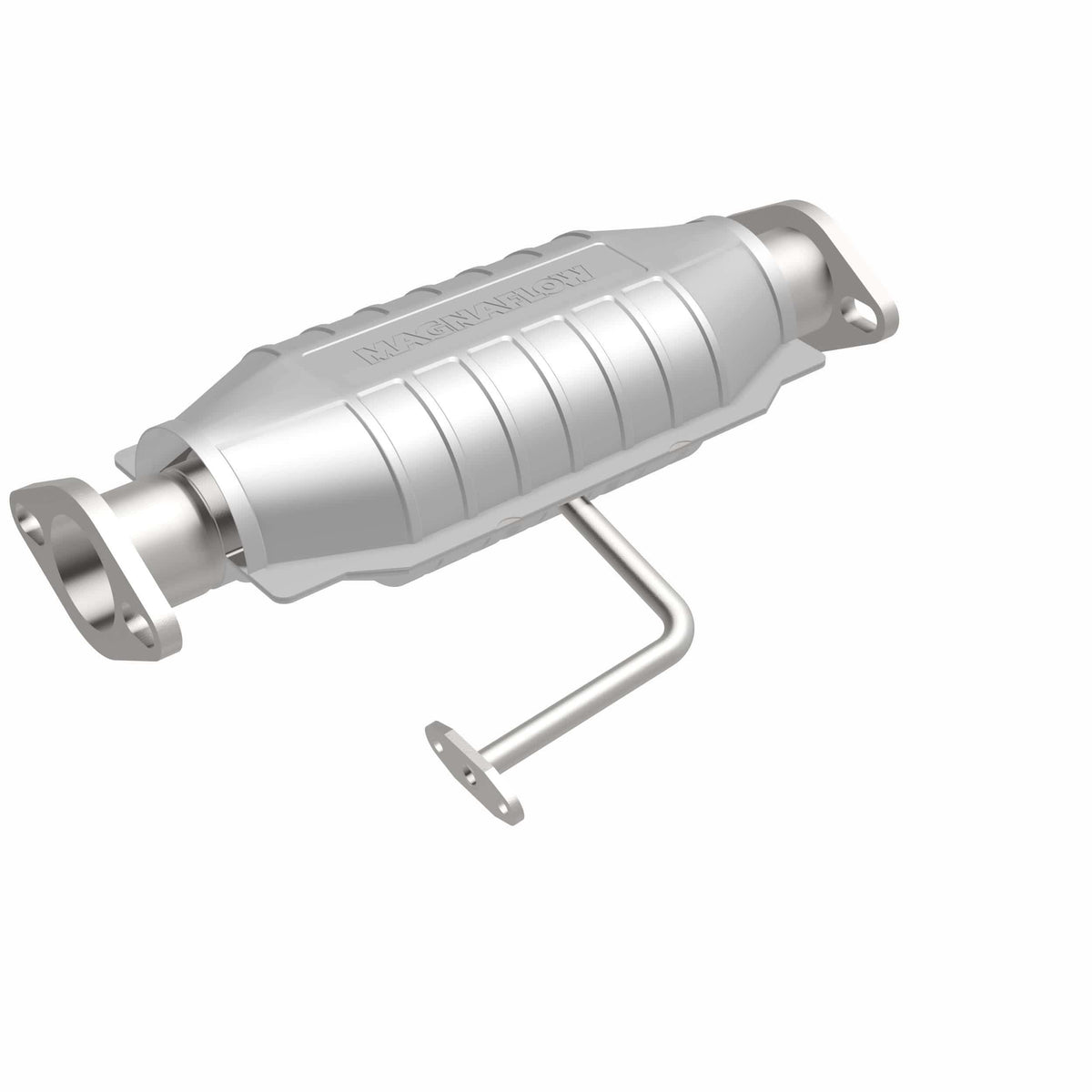 MagnaFlow Exhaust Products Exhaust MagnaFlow Exhaust Products 23689 - Standard Grade Direct-Fit Catalytic Converter