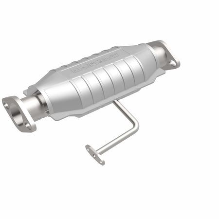 MagnaFlow Exhaust Products Exhaust MagnaFlow Exhaust Products 23689 - Standard Grade Direct-Fit Catalytic Converter