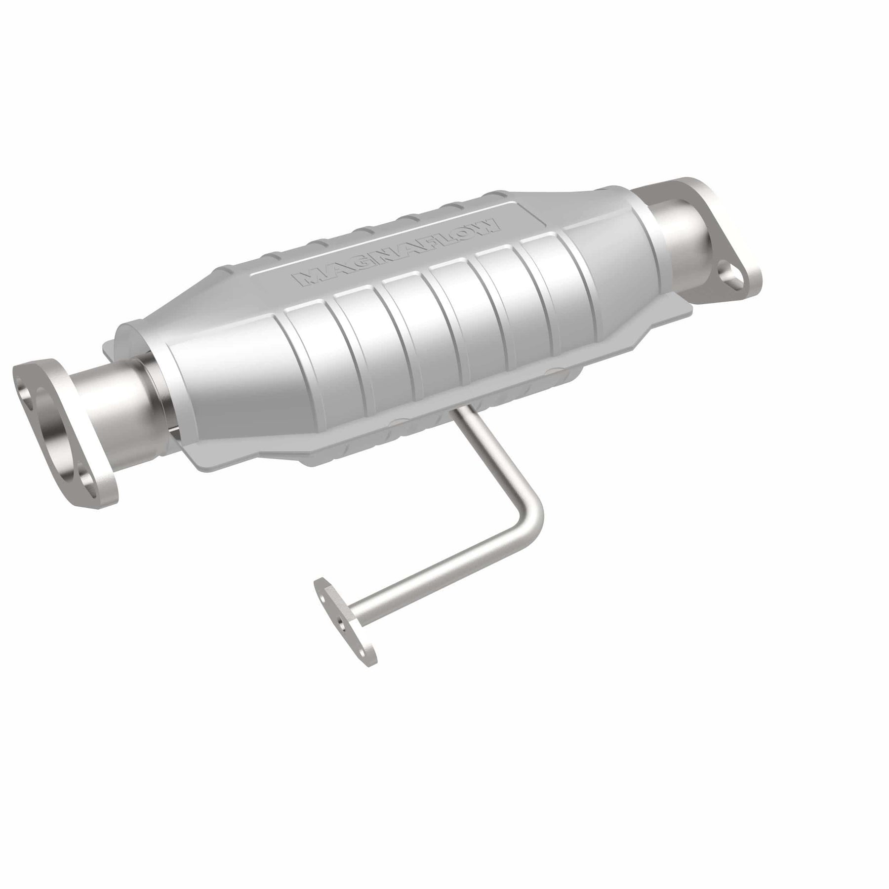 MagnaFlow Exhaust Products Exhaust MagnaFlow Exhaust Products 23689 - Standard Grade Direct-Fit Catalytic Converter