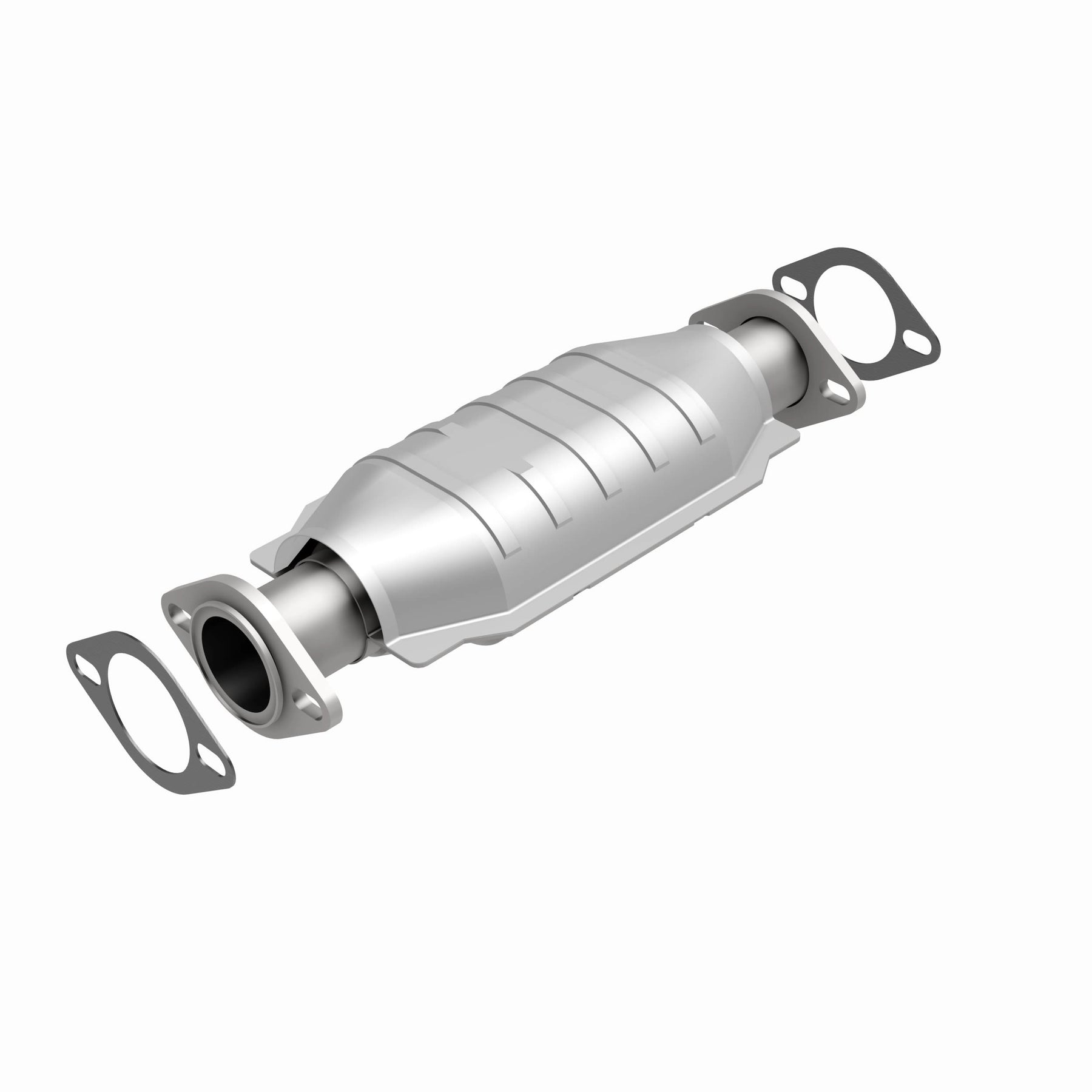 MagnaFlow Exhaust Products 23693 - Standard Grade Direct-Fit Catalytic Converter 2