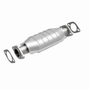 MagnaFlow Exhaust Products 23693 - Standard Grade Direct-Fit Catalytic Converter 4