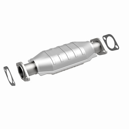 MagnaFlow Exhaust Products 23693 - Standard Grade Direct-Fit Catalytic Converter 5