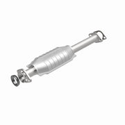 MagnaFlow Exhaust Products 23695 - Standard Grade Direct-Fit Catalytic Converter
