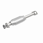 MagnaFlow Exhaust Products 23695 - Standard Grade Direct-Fit Catalytic Converter