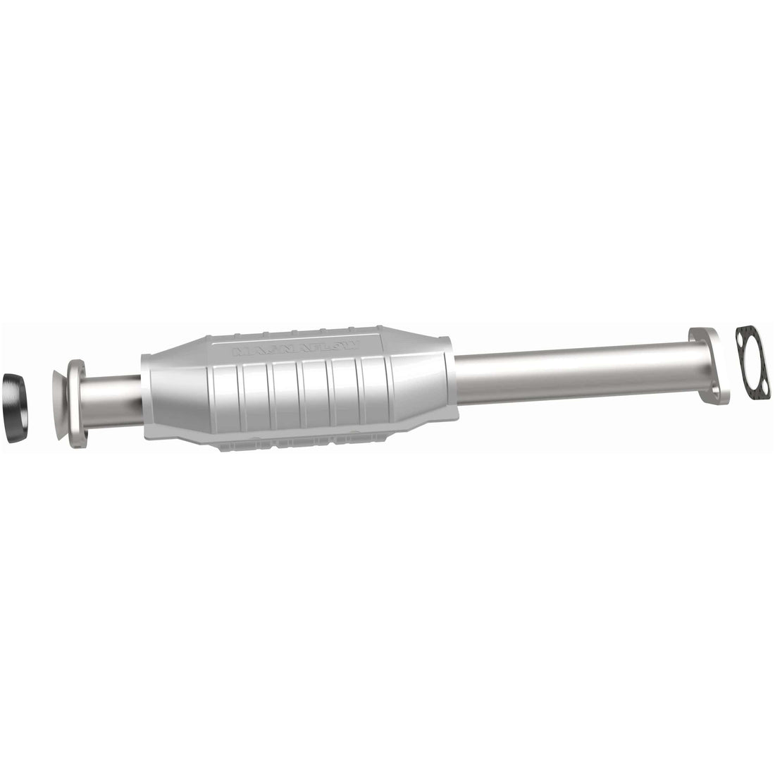 MagnaFlow Exhaust Products Exhaust MagnaFlow Exhaust Products 23695 - Standard Grade Direct-Fit Catalytic Converter