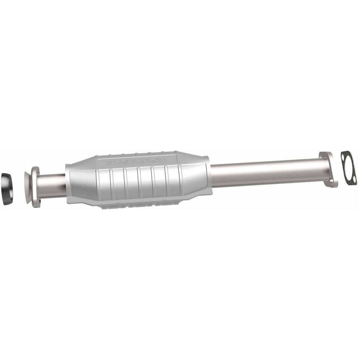 MagnaFlow Exhaust Products Exhaust MagnaFlow Exhaust Products 23695 - Standard Grade Direct-Fit Catalytic Converter