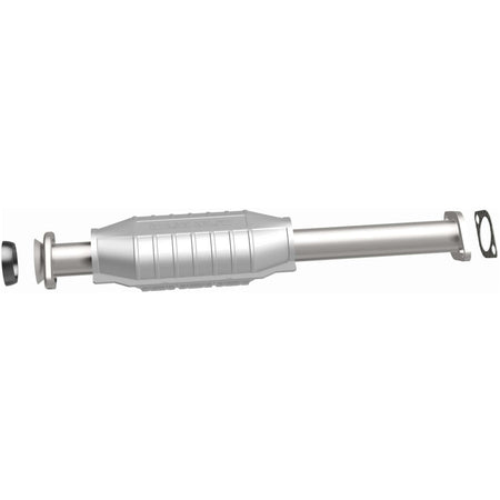 MagnaFlow Exhaust Products Exhaust MagnaFlow Exhaust Products 23695 - Standard Grade Direct-Fit Catalytic Converter