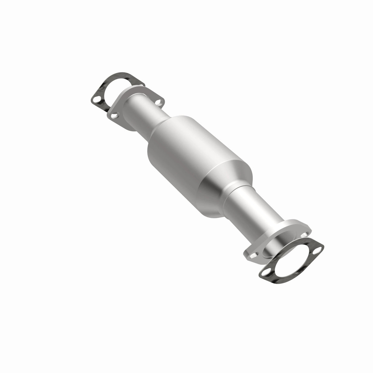 MagnaFlow Exhaust Products 23696 - HM Grade Direct-Fit Catalytic Converter 1