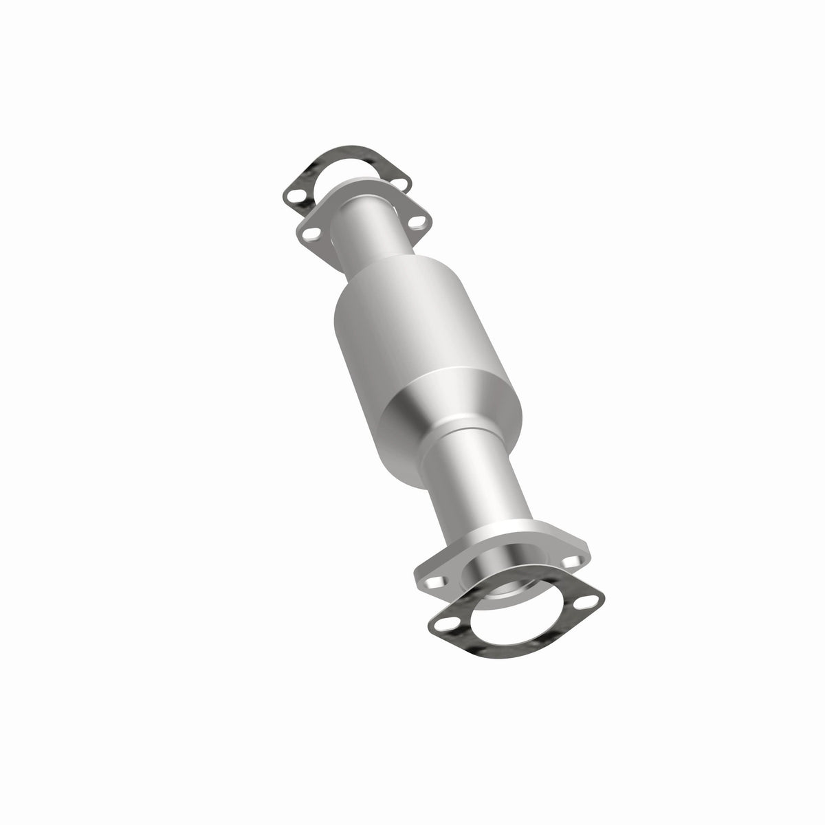 MagnaFlow Exhaust Products 23696 - HM Grade Direct-Fit Catalytic Converter 2