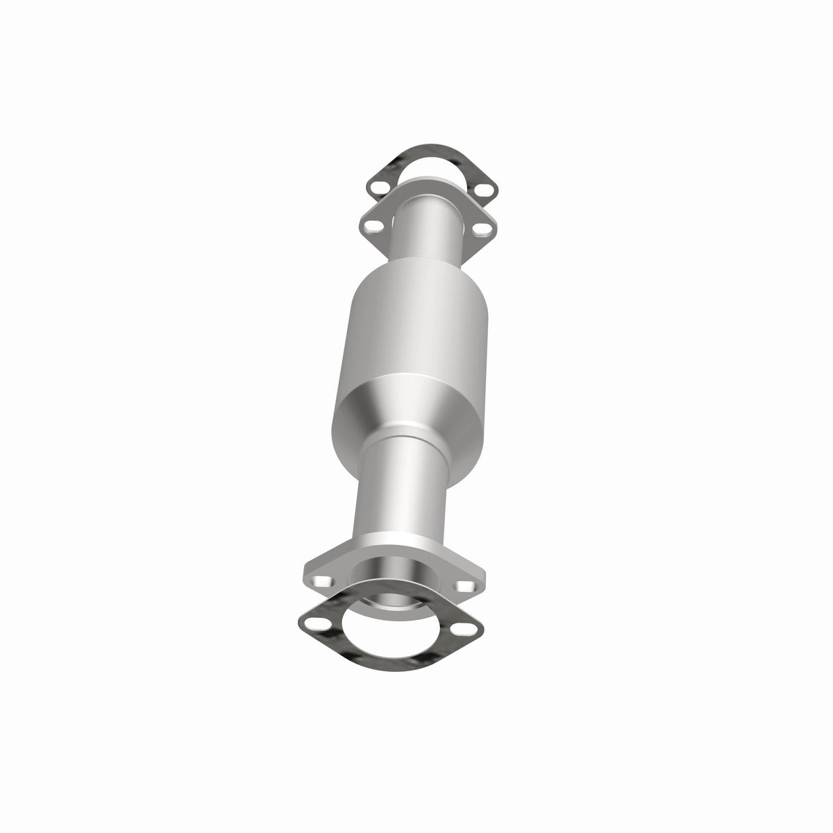 MagnaFlow Exhaust Products 23696 - HM Grade Direct-Fit Catalytic Converter 3