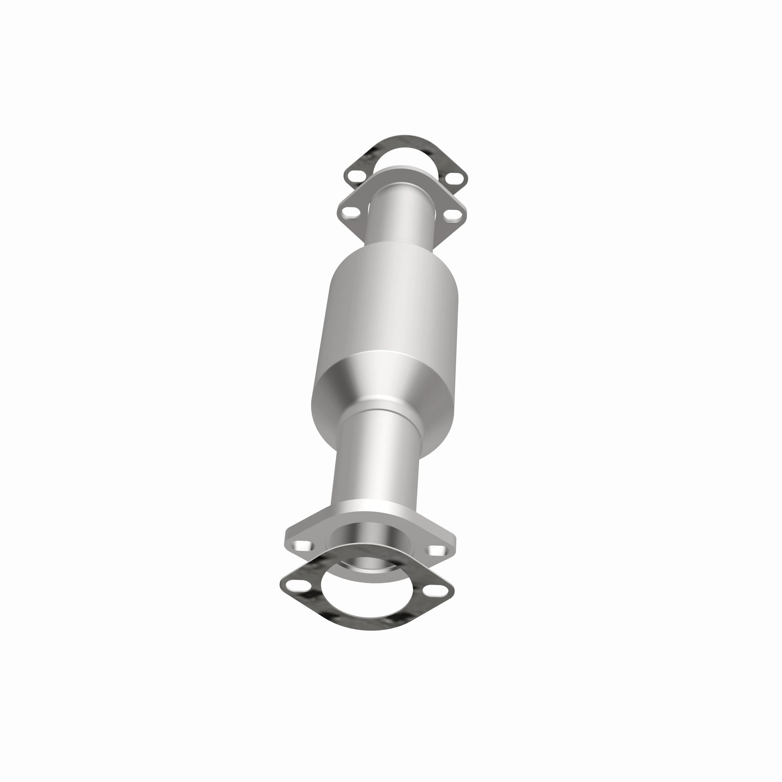 MagnaFlow Exhaust Products 23696 - HM Grade Direct-Fit Catalytic Converter 3