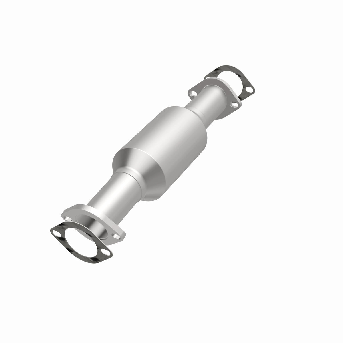 MagnaFlow Exhaust Products 23696 - HM Grade Direct-Fit Catalytic Converter 5