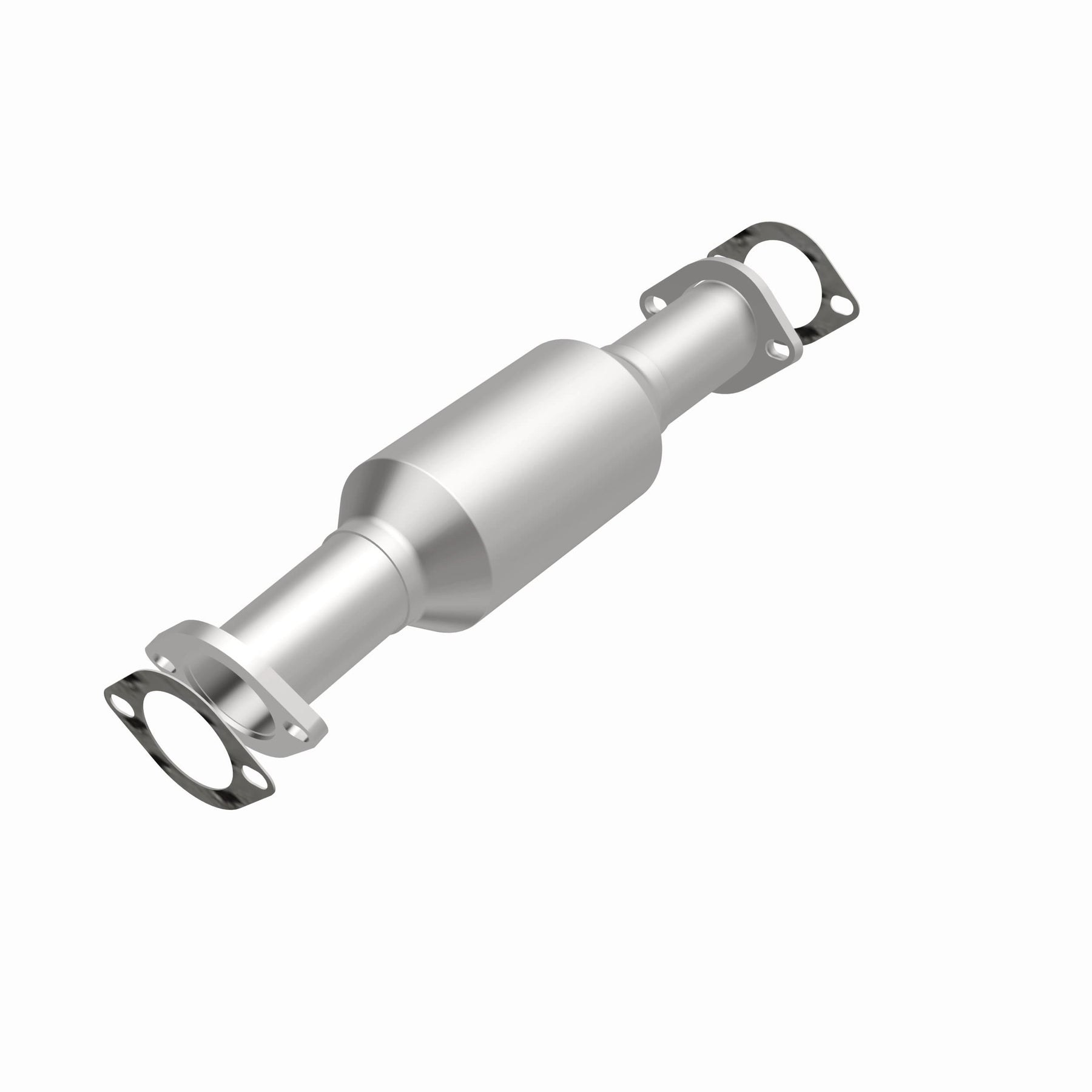 MagnaFlow Exhaust Products 23696 - HM Grade Direct-Fit Catalytic Converter