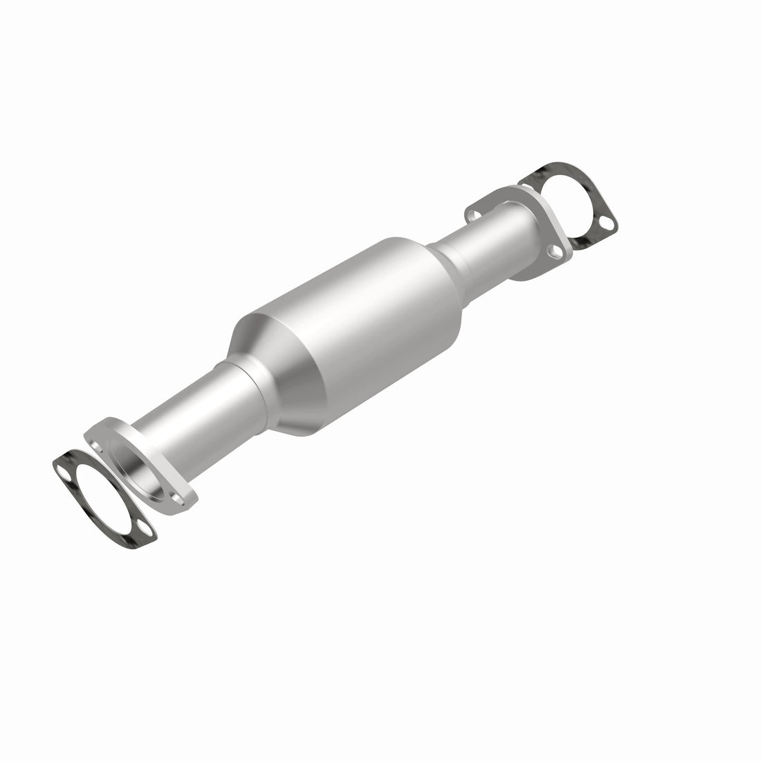 MagnaFlow Exhaust Products 23696 - HM Grade Direct-Fit Catalytic Converter
