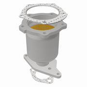 MagnaFlow Exhaust Products Exhaust MagnaFlow Exhaust Products 23697 - HM Grade Direct-Fit Catalytic Converter