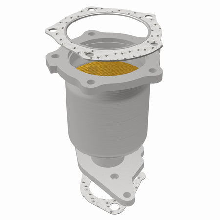 MagnaFlow Exhaust Products Exhaust MagnaFlow Exhaust Products 23697 - HM Grade Direct-Fit Catalytic Converter