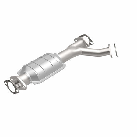 MagnaFlow Exhaust Products Exhaust MagnaFlow Exhaust Products 23698 - Standard Grade Direct-Fit Catalytic Converter