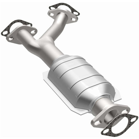 MagnaFlow Exhaust Products Exhaust MagnaFlow Exhaust Products 23698 - Standard Grade Direct-Fit Catalytic Converter