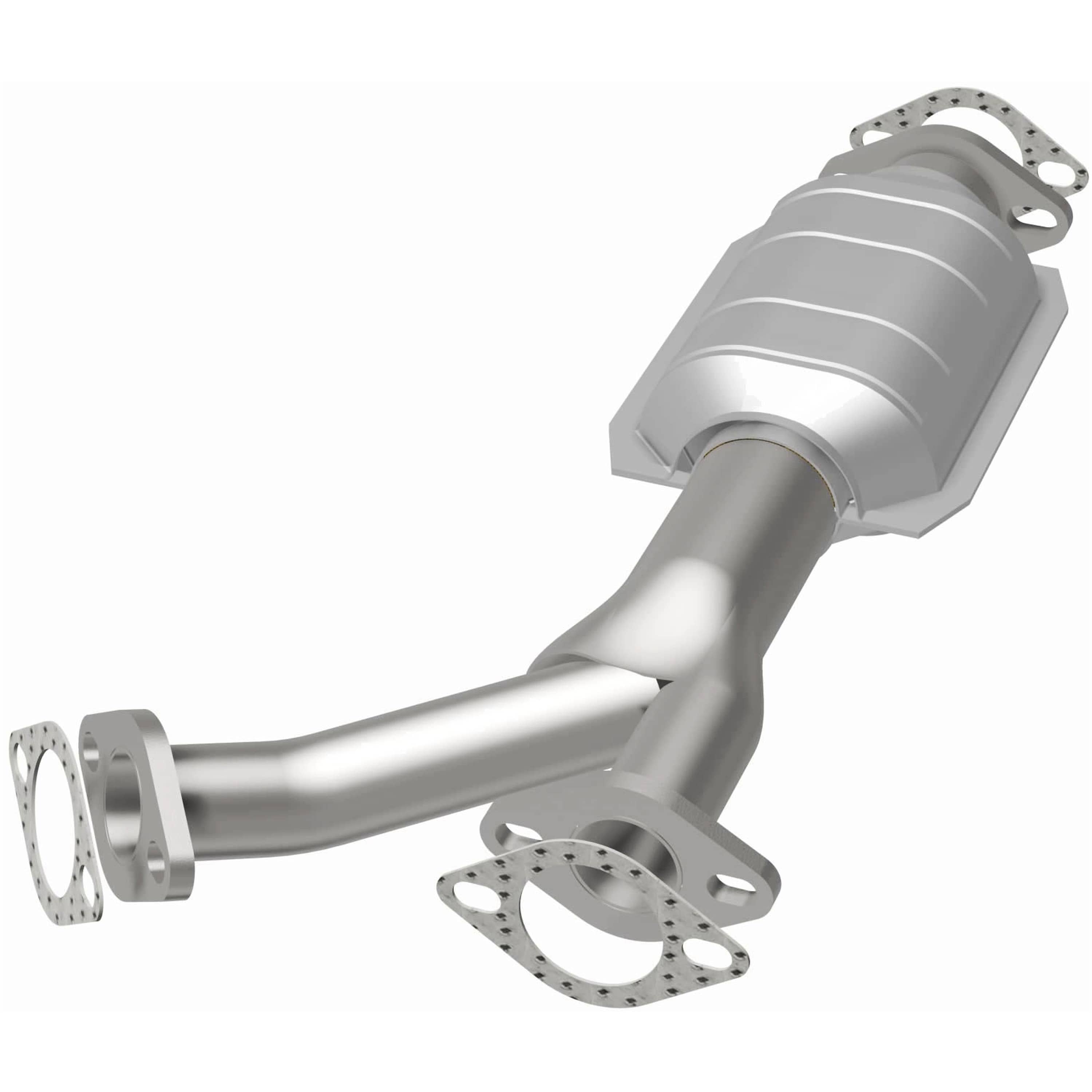 MagnaFlow Exhaust Products Exhaust MagnaFlow Exhaust Products 23698 - Standard Grade Direct-Fit Catalytic Converter