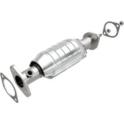MagnaFlow Exhaust Products 23699 - HM Grade Direct-Fit Catalytic Converter