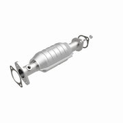 MagnaFlow Exhaust Products 23699 - HM Grade Direct-Fit Catalytic Converter
