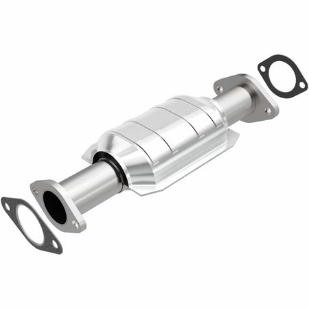 MagnaFlow Exhaust Products Exhaust MagnaFlow Exhaust Products 23700 - HM Grade Direct-Fit Catalytic Converter