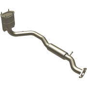 MagnaFlow Exhaust Products 23702 - HM Grade Direct-Fit Catalytic Converter 3