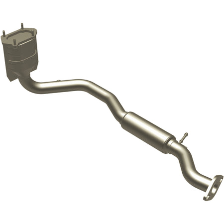 MagnaFlow Exhaust Products 23702 - HM Grade Direct-Fit Catalytic Converter 3