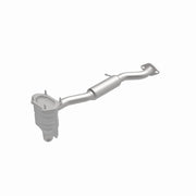 MagnaFlow Exhaust Products 23702 - HM Grade Direct-Fit Catalytic Converter 4