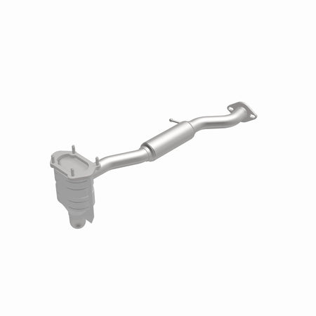 MagnaFlow Exhaust Products 23702 - HM Grade Direct-Fit Catalytic Converter 4