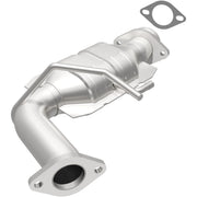 MagnaFlow Exhaust Products 23703 - Standard Grade Direct-Fit Catalytic Converter 1
