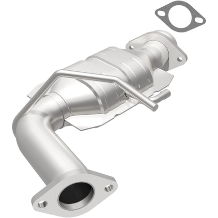 MagnaFlow Exhaust Products 23703 - Standard Grade Direct-Fit Catalytic Converter 1
