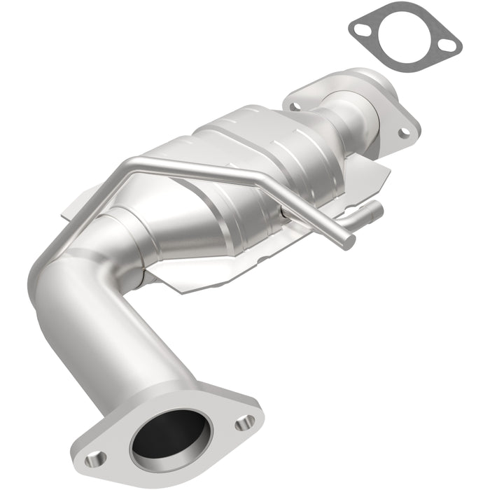 MagnaFlow Exhaust Products 23703 - Standard Grade Direct-Fit Catalytic Converter