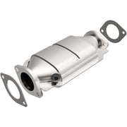 MagnaFlow Exhaust Products Exhaust MagnaFlow Exhaust Products 23704 - HM Grade Direct-Fit Catalytic Converter