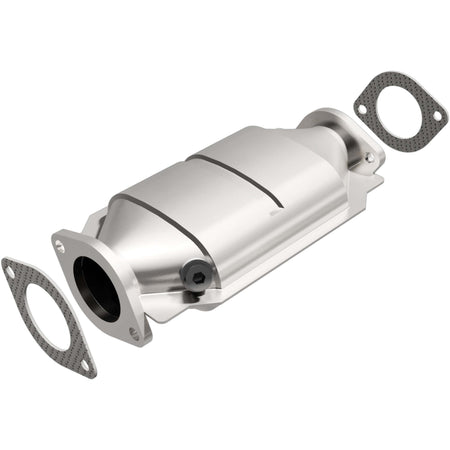 MagnaFlow Exhaust Products Exhaust MagnaFlow Exhaust Products 23704 - HM Grade Direct-Fit Catalytic Converter