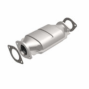MagnaFlow Exhaust Products Exhaust MagnaFlow Exhaust Products 23704 - HM Grade Direct-Fit Catalytic Converter