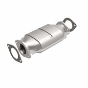 MagnaFlow Exhaust Products Exhaust MagnaFlow Exhaust Products 23704 - HM Grade Direct-Fit Catalytic Converter