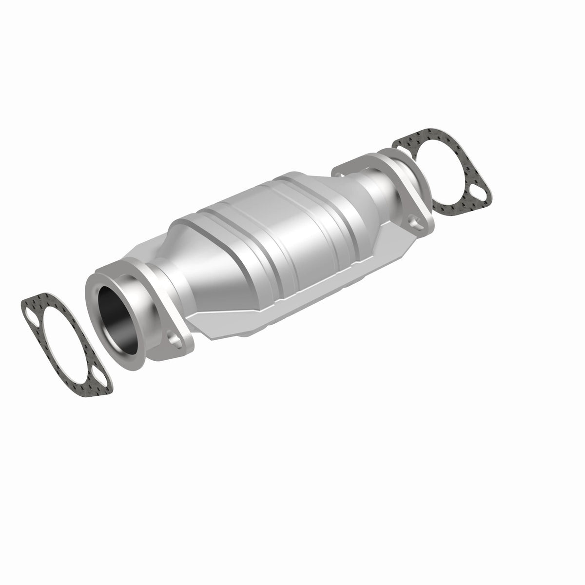 MagnaFlow Exhaust Products 23705 - HM Grade Direct-Fit Catalytic Converter 1