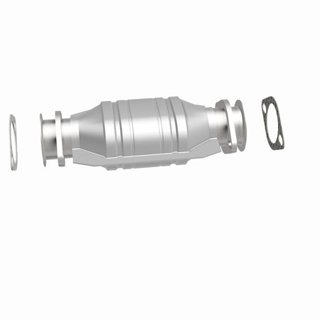 MagnaFlow Exhaust Products 23705 - HM Grade Direct-Fit Catalytic Converter 4