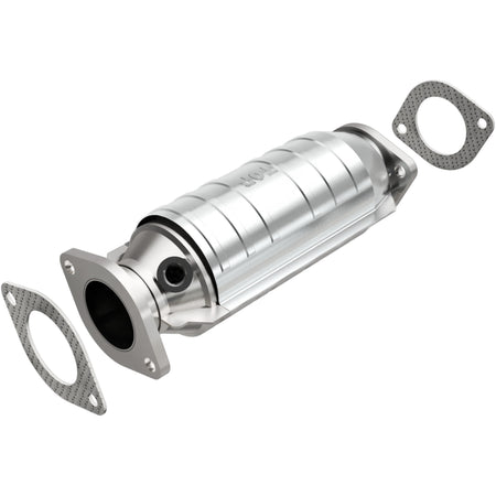 MagnaFlow Exhaust Products 23706 - HM Grade Direct-Fit Catalytic Converter 3