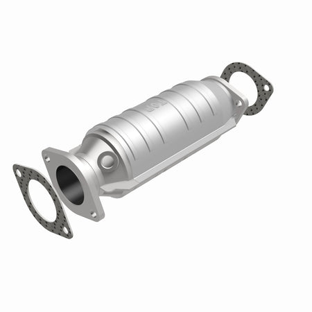 MagnaFlow Exhaust Products 23706 - HM Grade Direct-Fit Catalytic Converter 4